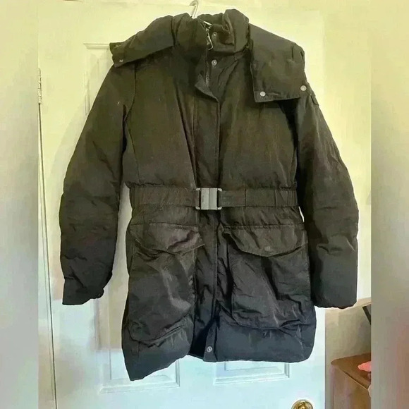 Hugo Boss Women's Black Oheiress Waistcoat Size US 6 - Picture 2 of 8